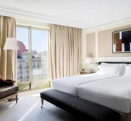 Majestic Hotel & Spa Barcelona